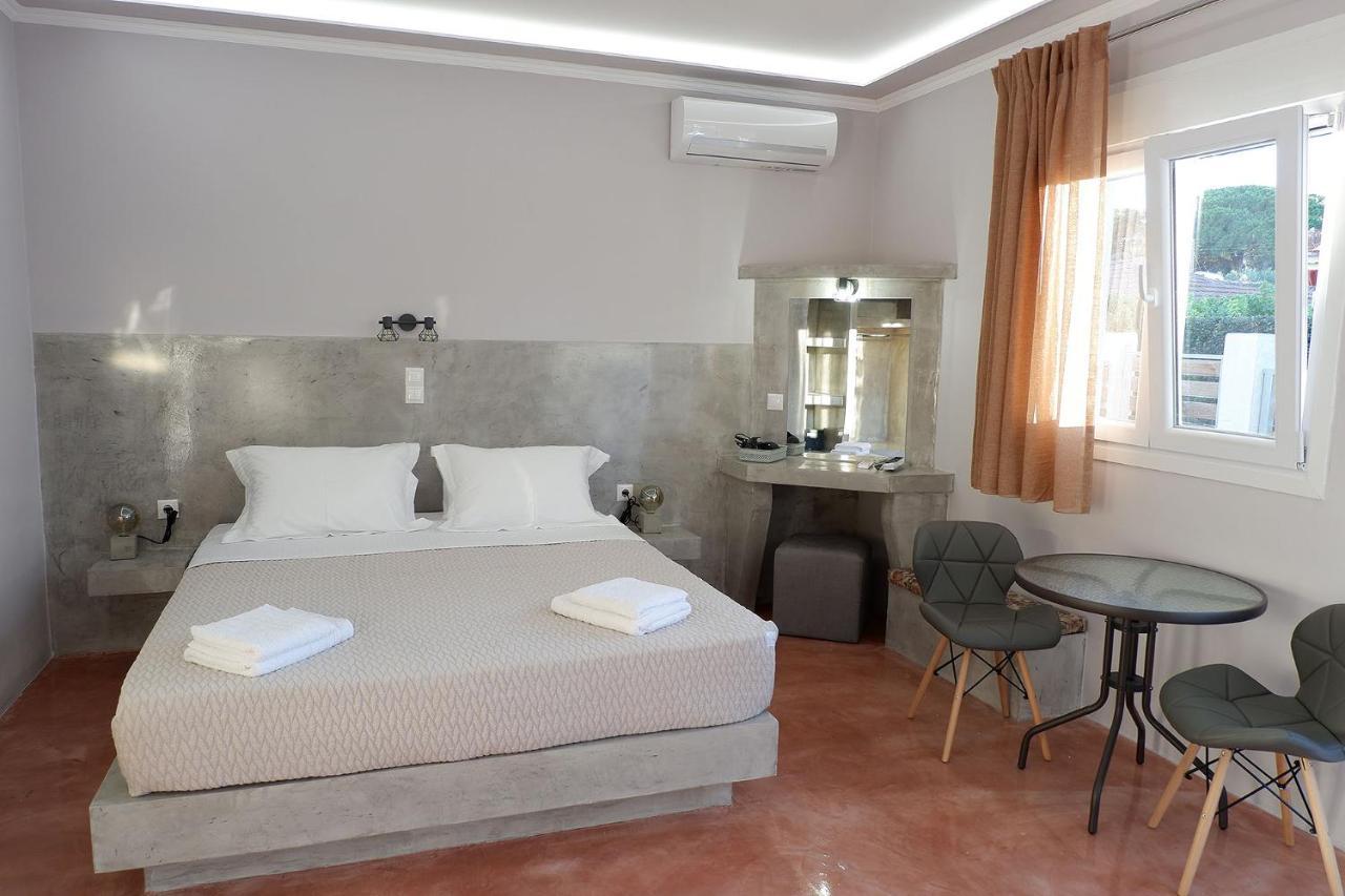 Joya Apartment