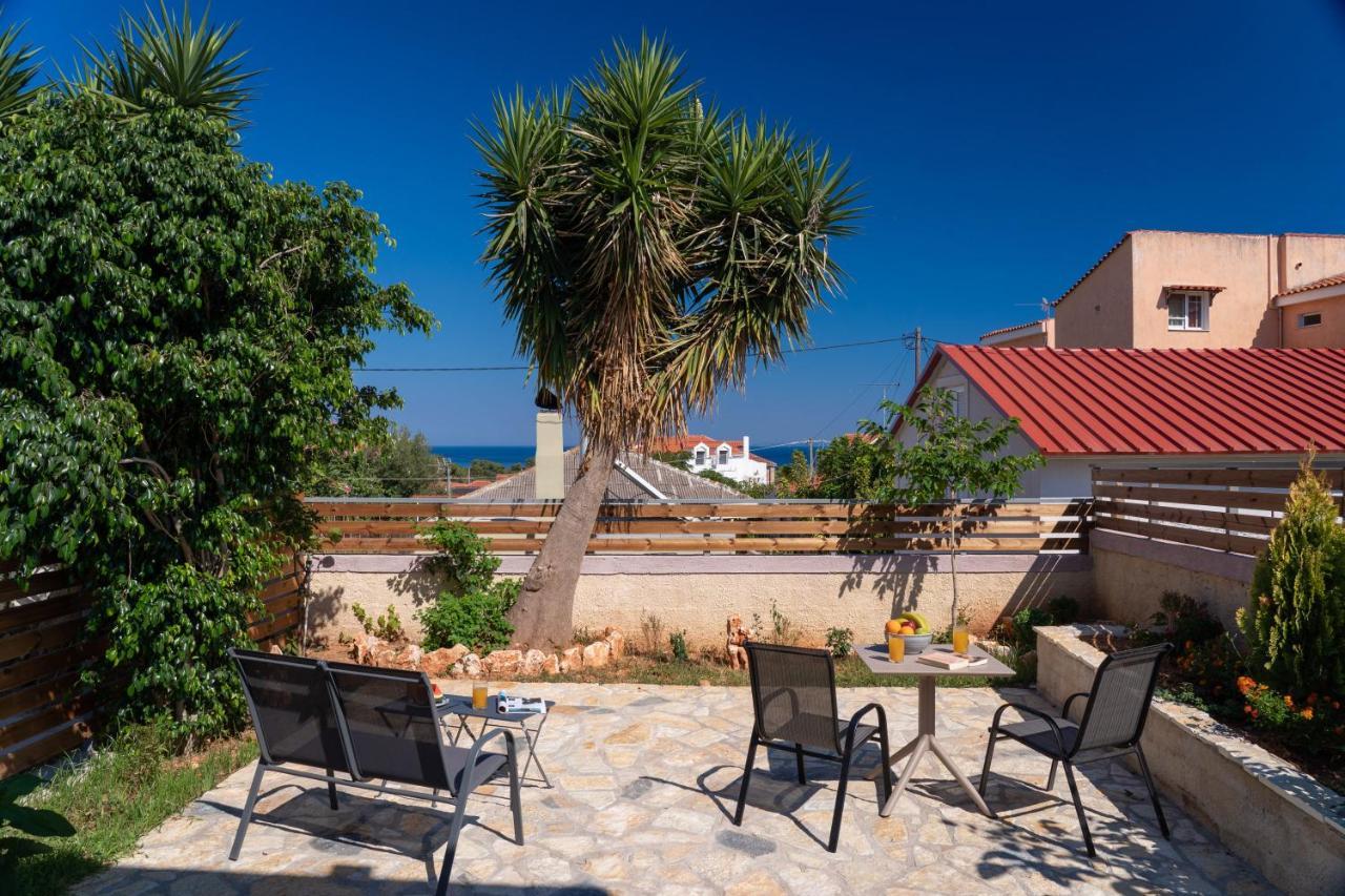 Joya Apartment Skala (Kefalonia)
