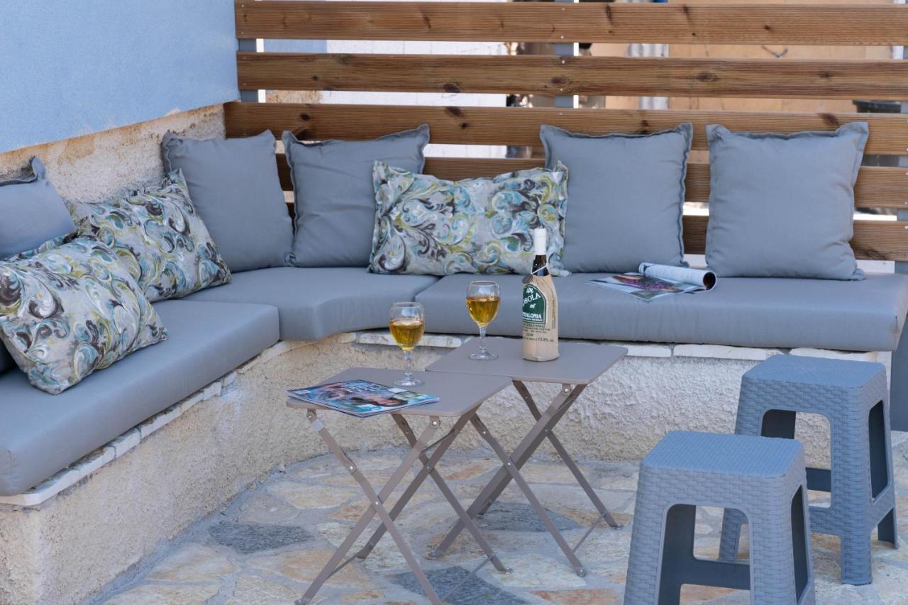 Apartment Joya Skala (Kefalonia)