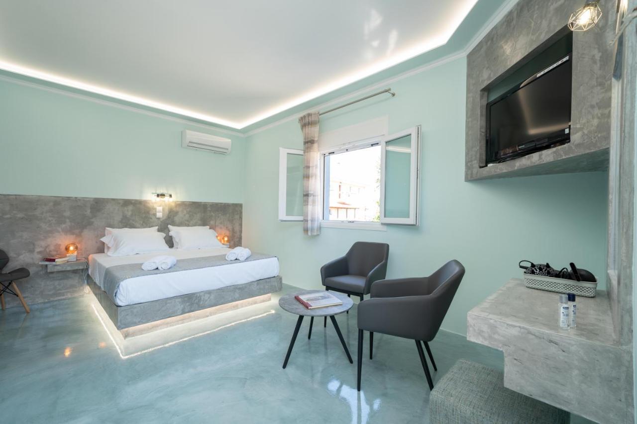 Apartment Joya Skala (Kefalonia)