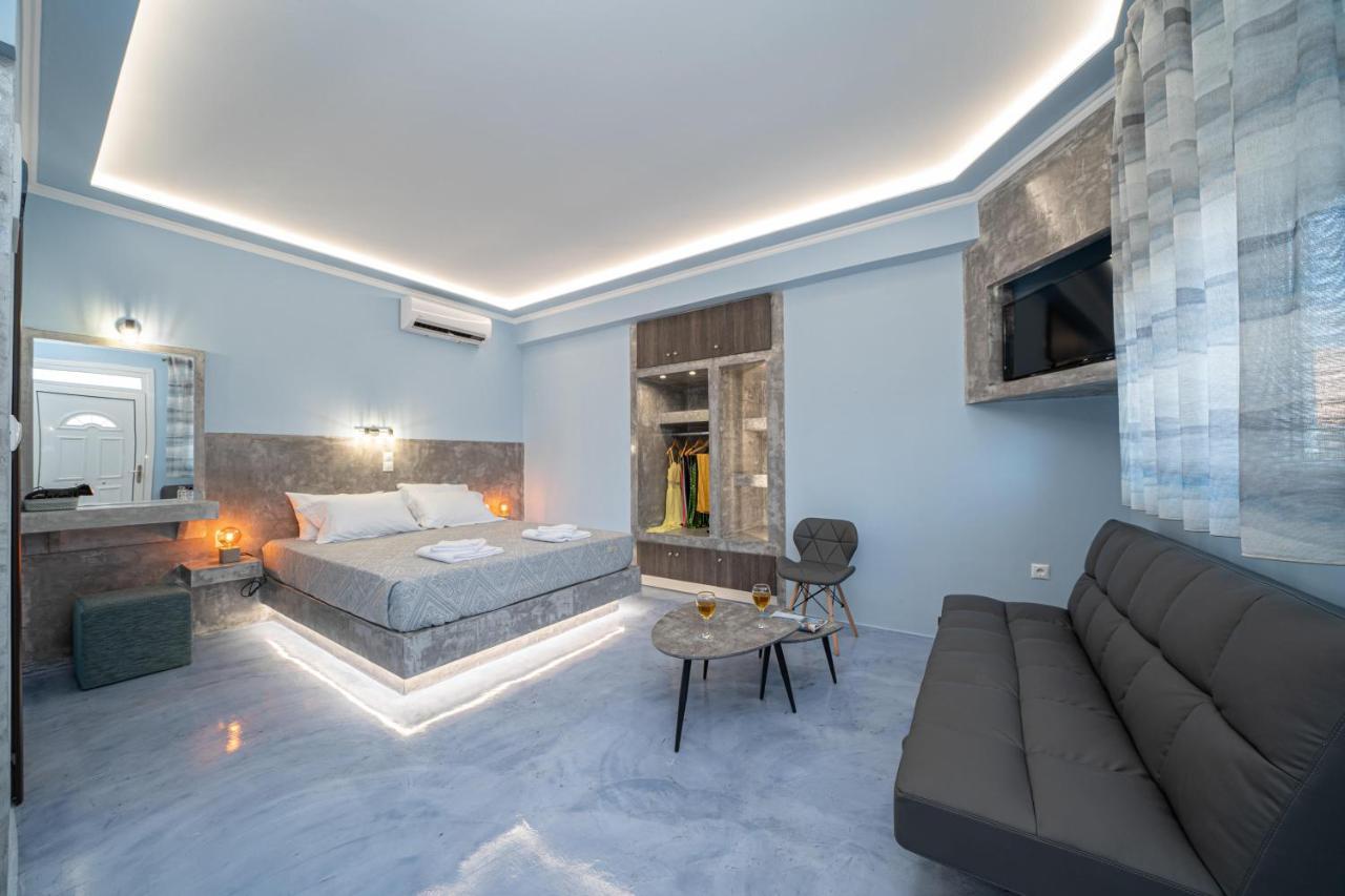Joya Apartment *